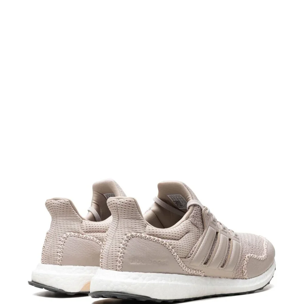 7.5M / 8.5W - [NEW] Men's adidas Ultraboost 1.0 Shoes 'Wonder Beige'‎ ID9666